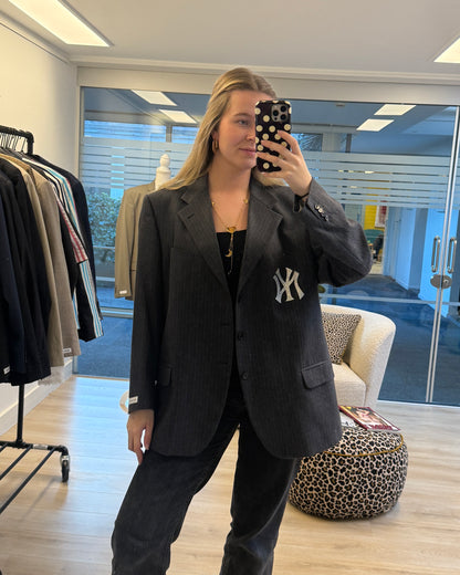 Vintage oversized blazer ★ NO.364