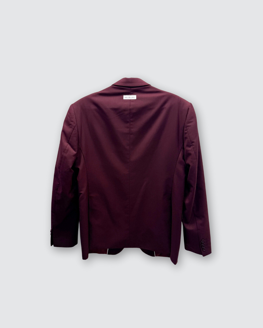 Vintage oversized blazer ★ NO.387