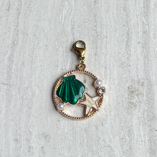 Bedel zee ★ groen
