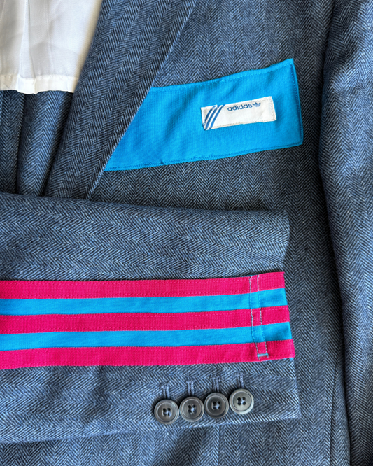Vintage blazer ★ NO.268
