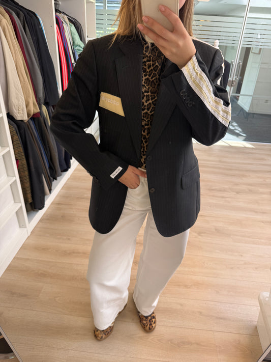 Reworked oversized blazer ★ NO.454