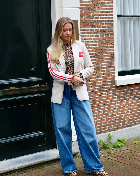 Vintage blazer ★ NO.336