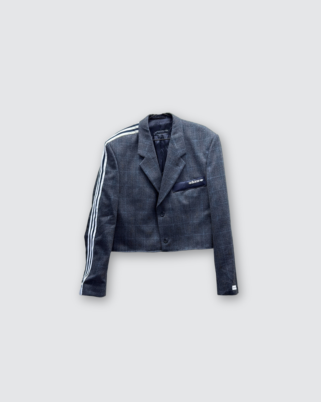 Vintage oversized blazer ★ NO.356