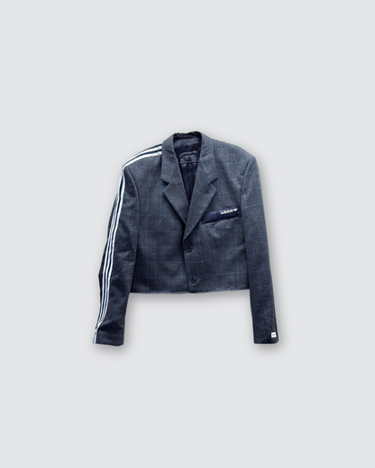 Vintage oversized blazer ★ NO.356