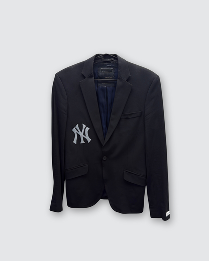 Vintage oversized blazer ★ NO.389