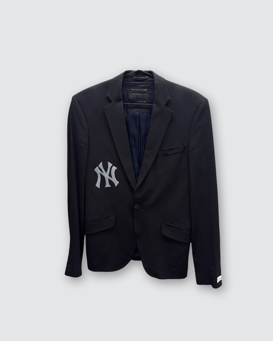 Vintage oversized blazer ★ NO.389