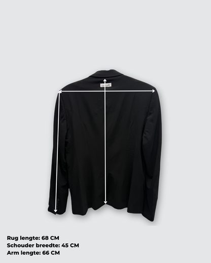 Vintage oversized blazer ★ NO.389