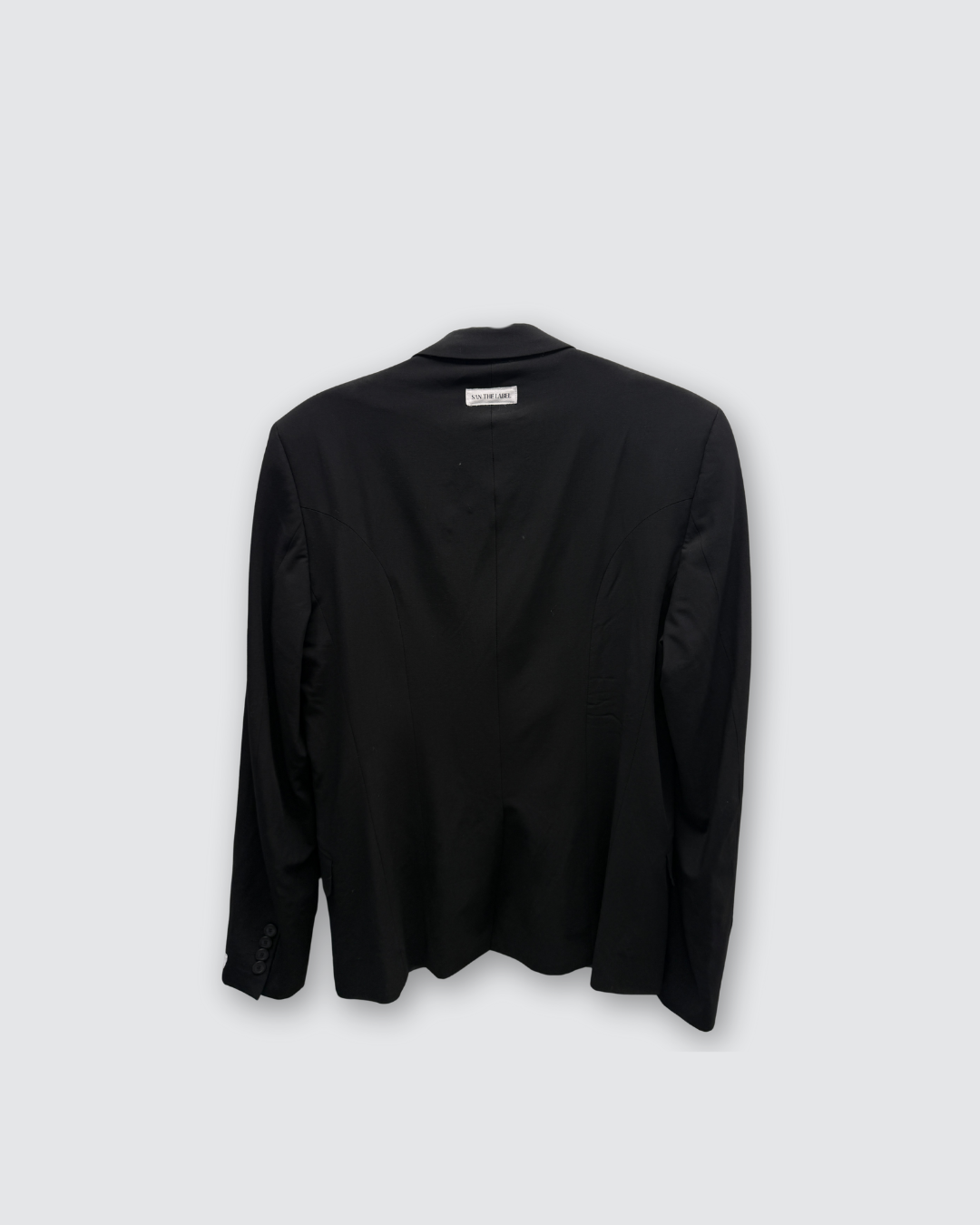 Vintage oversized blazer ★ NO.389