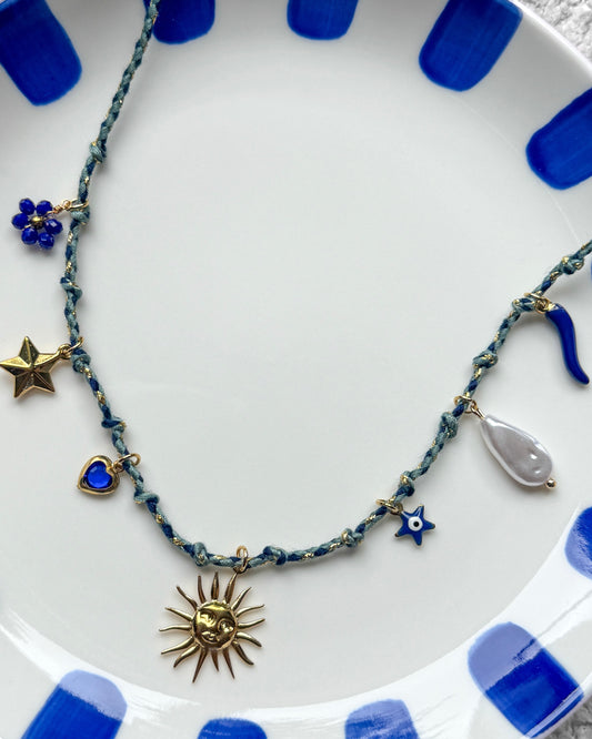 Sophie ketting ★ 11
