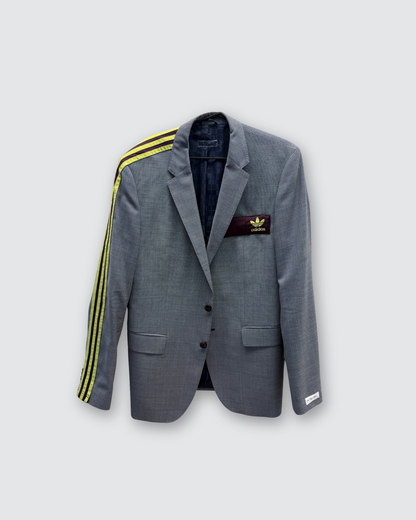 Vintage oversized blazer ★ NO.390