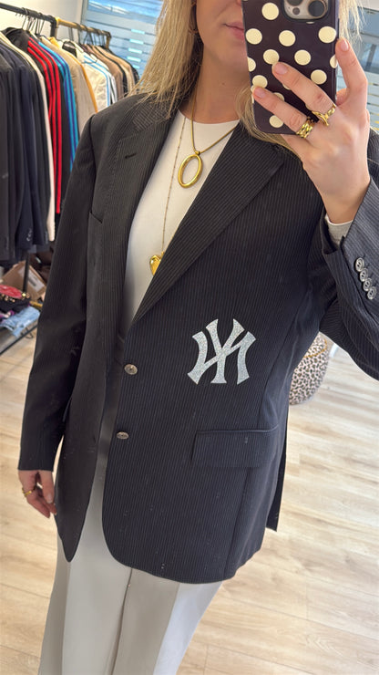 Vintage oversized blazer ★ NO.403