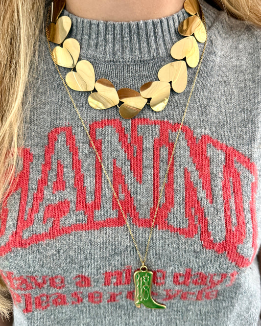 Lana ketting