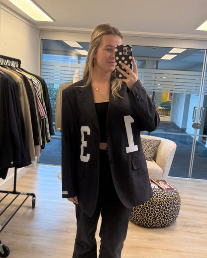 Vintage oversized blazer ★ NO.361