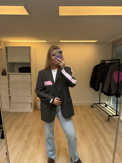 Vintage blazer ★ NO.310
