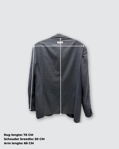 Vintage oversized blazer ★ NO.390