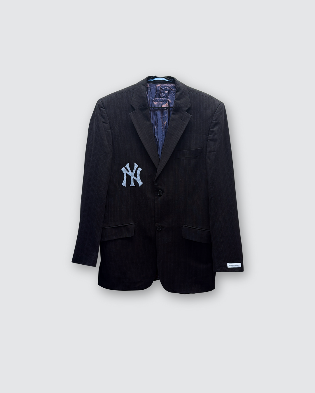 Vintage oversized blazer ★ NO.358