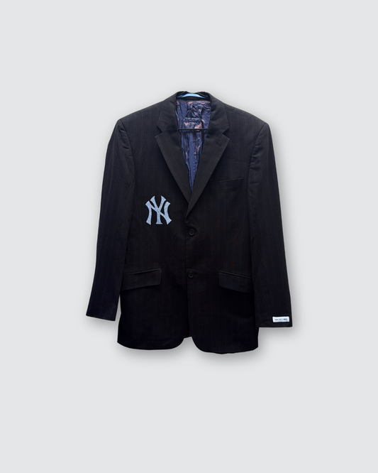 Vintage oversized blazer ★ NO.358