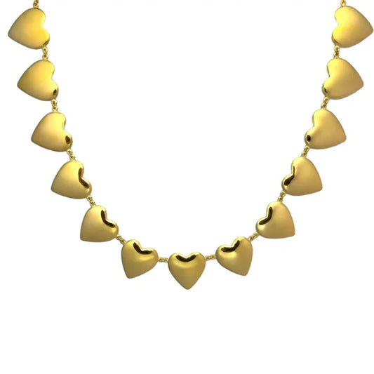 Lexi ketting