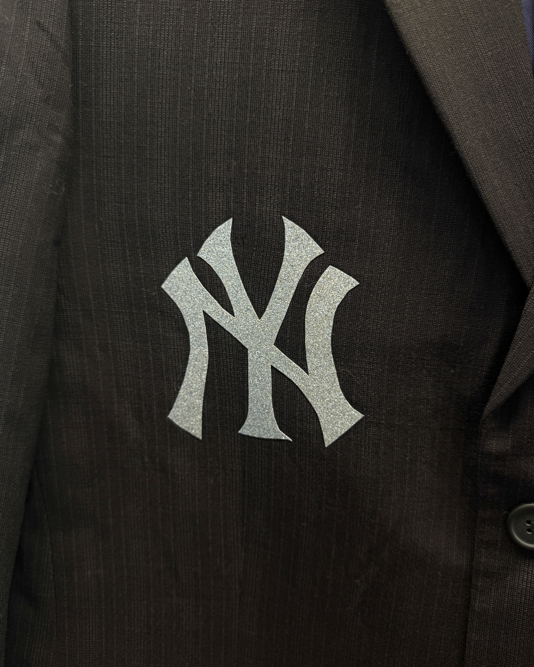 Vintage oversized blazer ★ NO.358