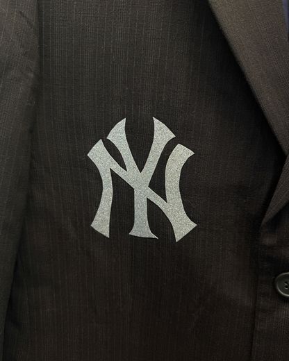 Vintage oversized blazer ★ NO.358