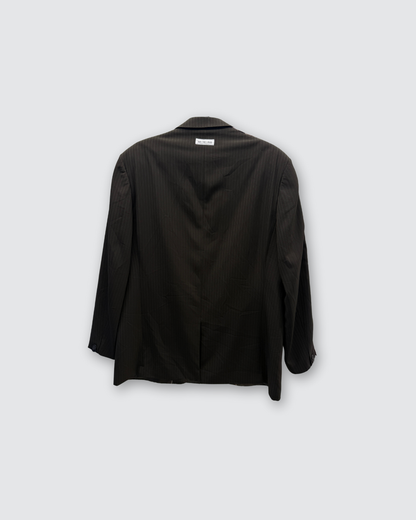 Vintage oversized blazer ★ NO.391