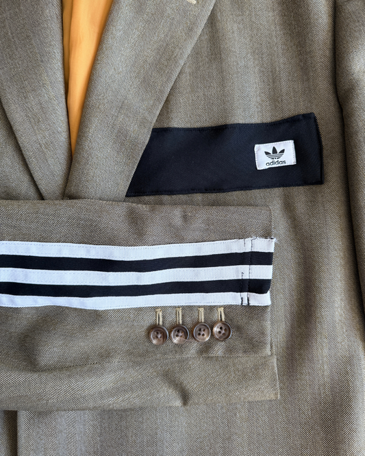 Vintage blazer ★ NO.269
