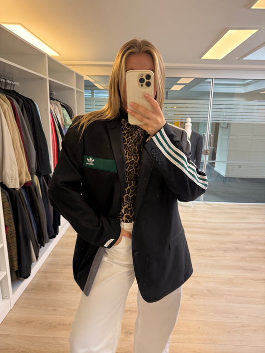 Reworked oversized blazer ★ NO.453