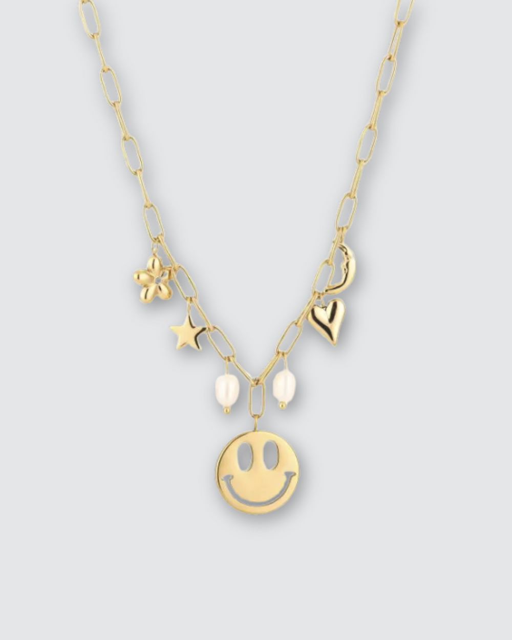 June bedel ketting