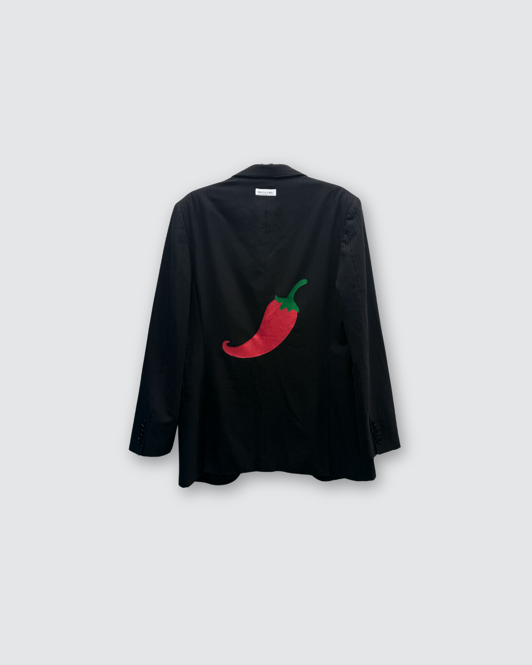 Vintage oversized blazer ★ NO.359