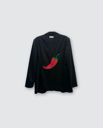 Vintage oversized blazer ★ NO.359