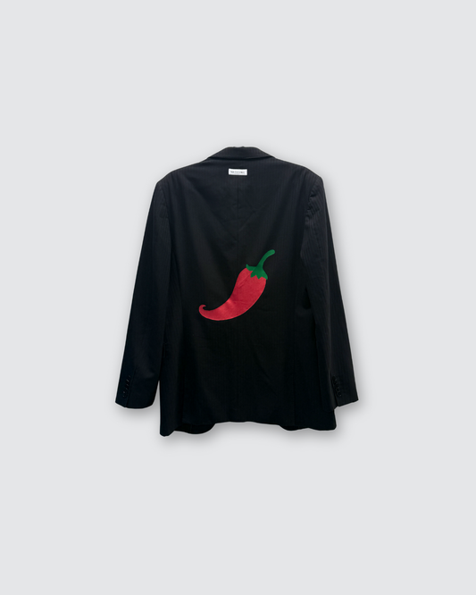 Vintage oversized blazer ★ NO.359