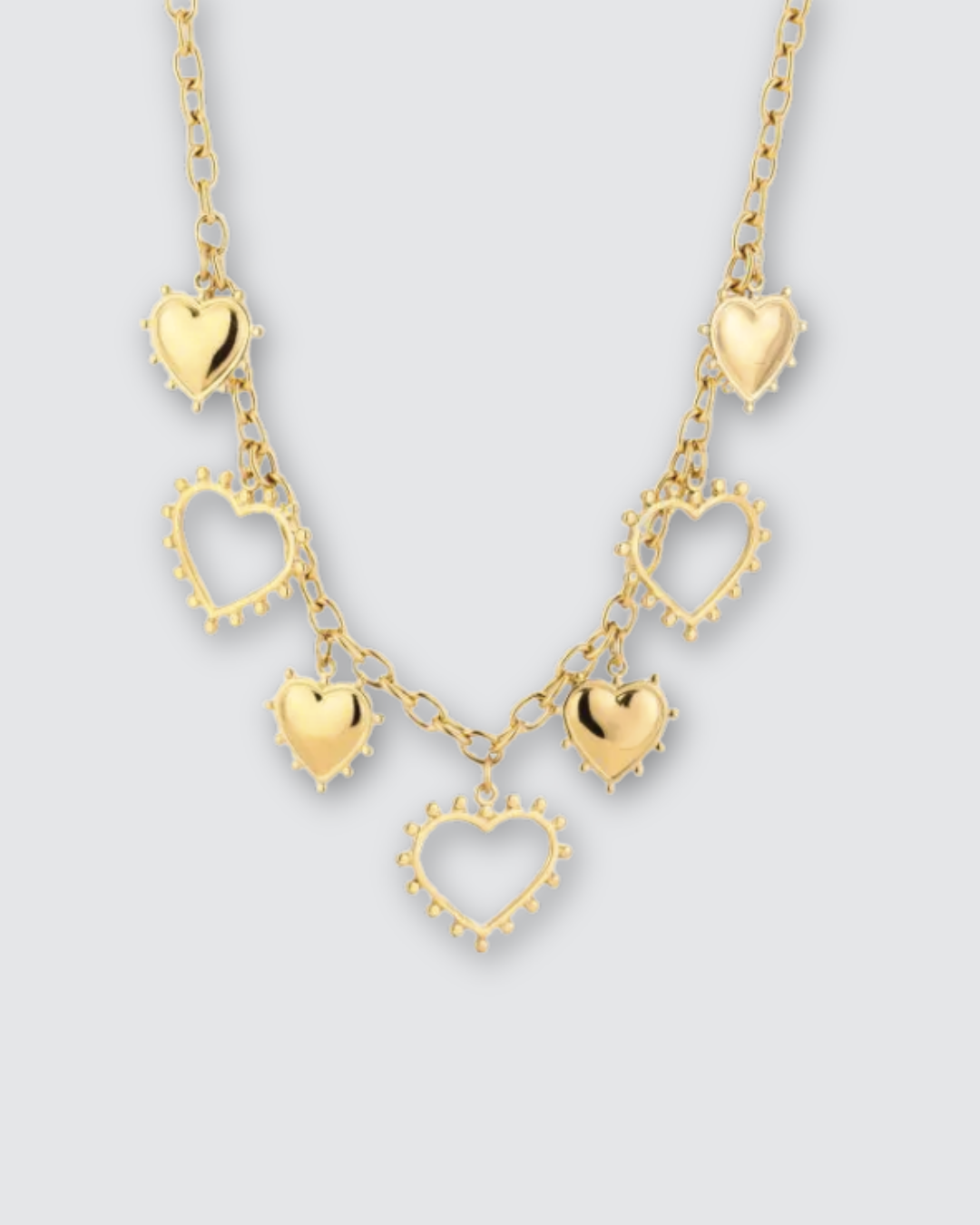 Sia ketting