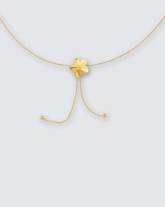 Bella lange ketting