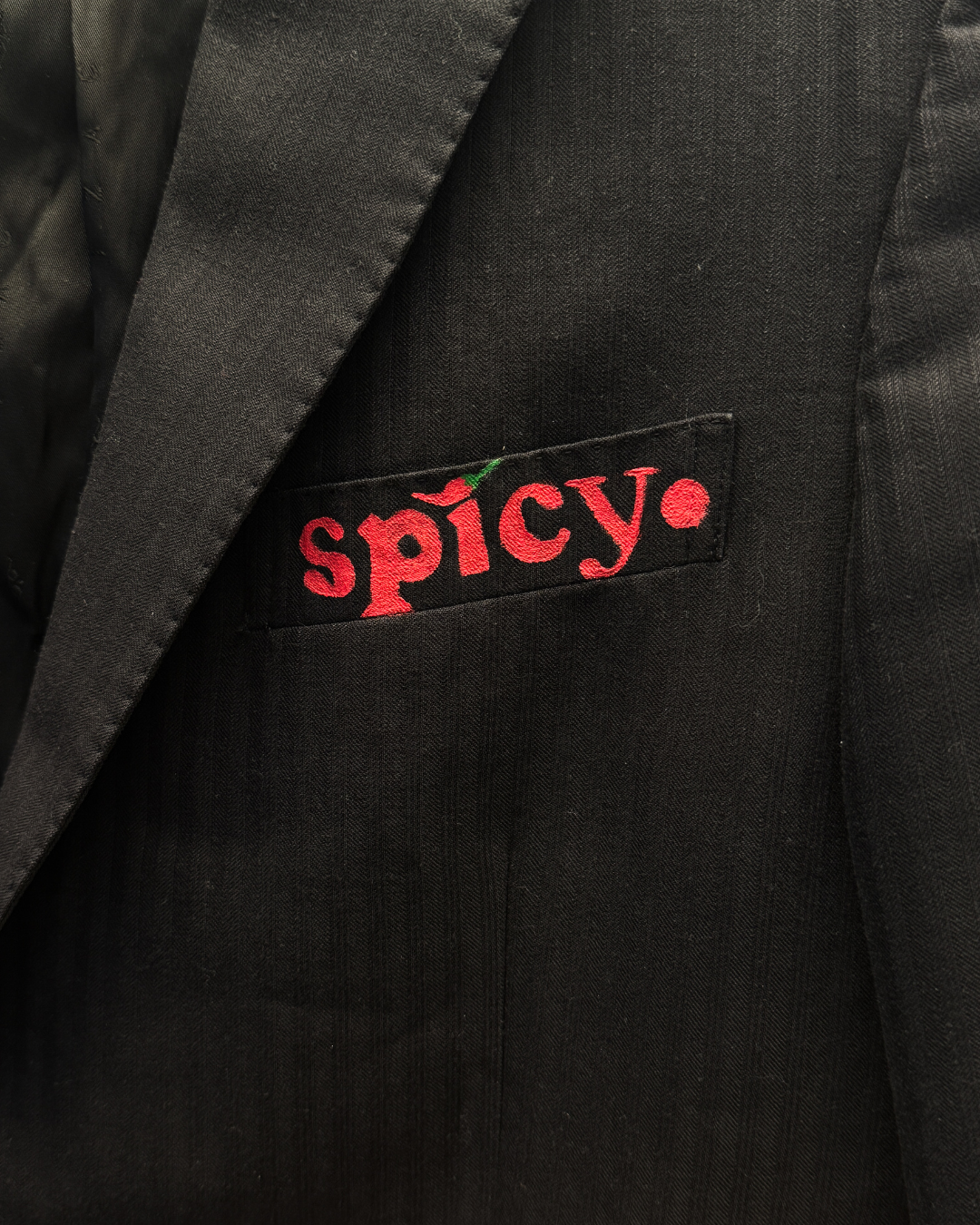 Vintage oversized blazer ★ NO.359