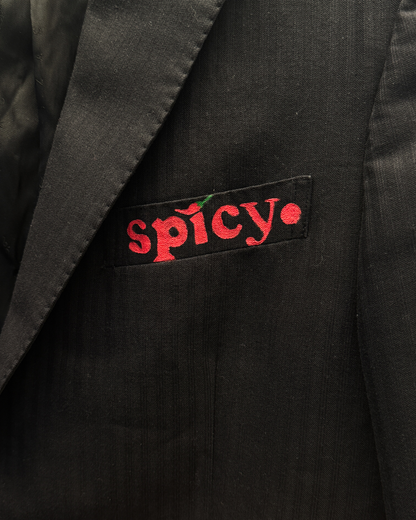 Vintage oversized blazer ★ NO.359