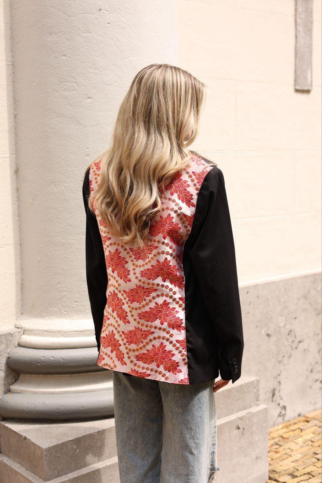 Vintage blazer ★ NO.260
