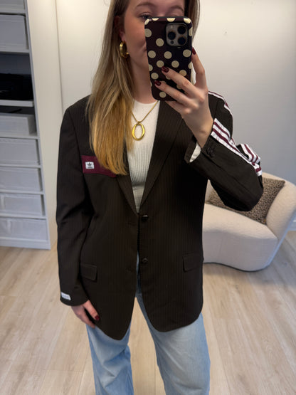 Vintage oversized blazer ★ NO.391