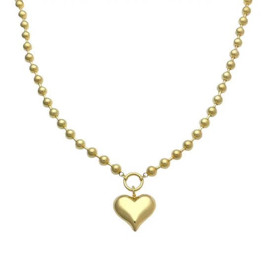 Stacey ketting
