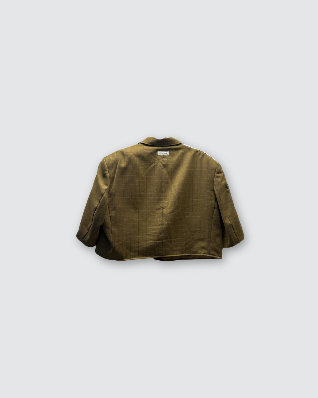 Vintage oversized blazer ★ NO.360