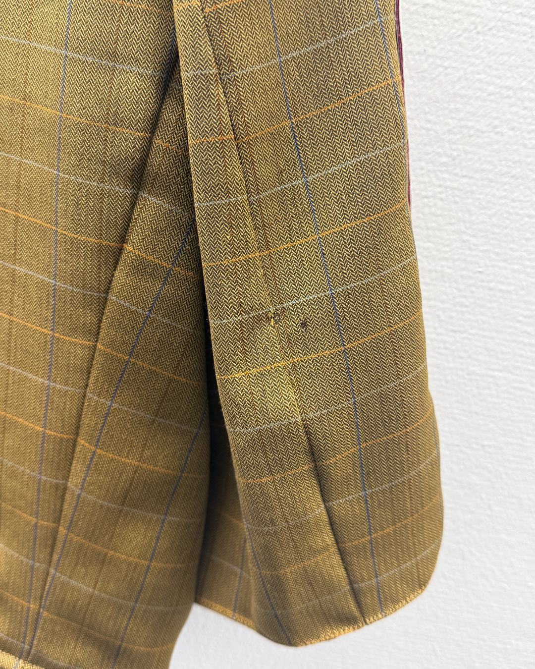 Vintage oversized blazer ★ NO.360