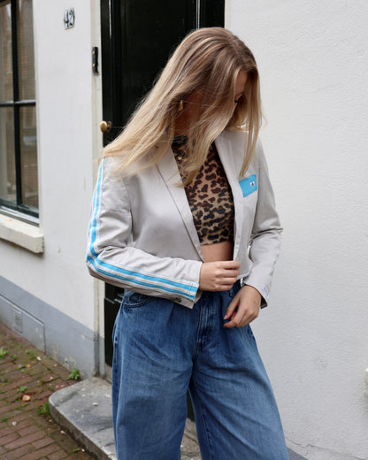 Vintage blazer ★ NO.337