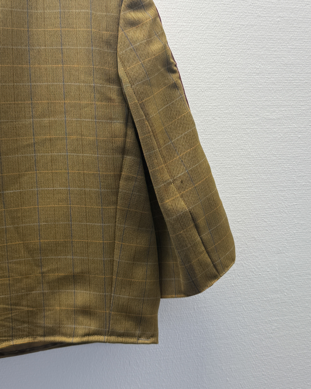 Vintage oversized blazer ★ NO.360