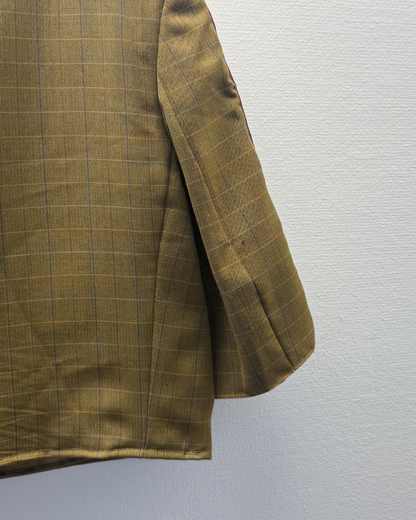 Vintage oversized blazer ★ NO.360