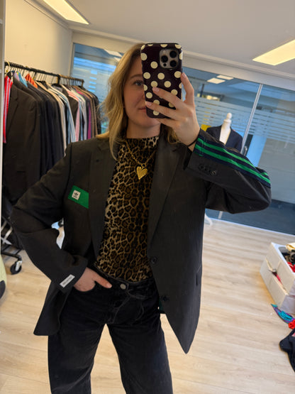 Vintage oversized blazer ★ NO.395