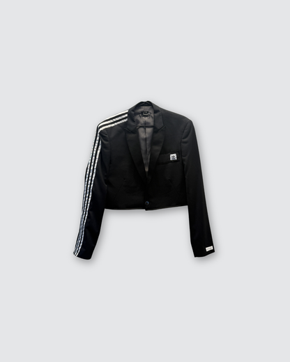 Vintage oversized blazer ★ NO.357