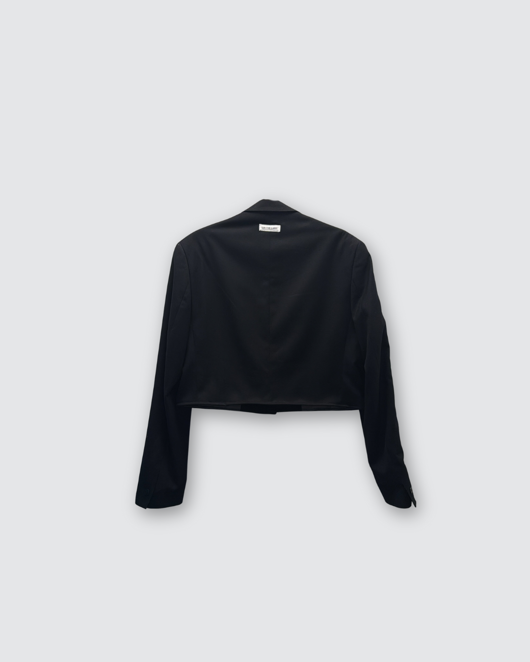 Vintage oversized blazer ★ NO.357