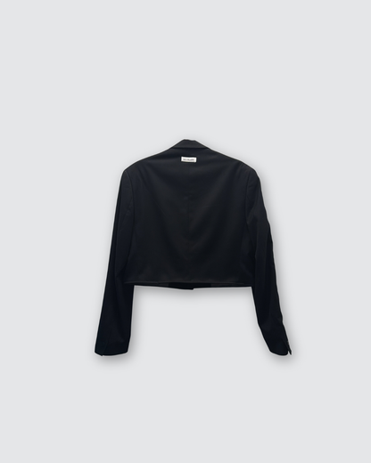 Vintage oversized blazer ★ NO.357