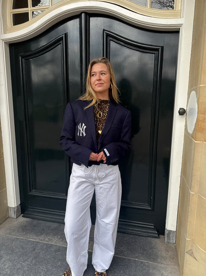 Vintage oversized blazer ★ NO.405