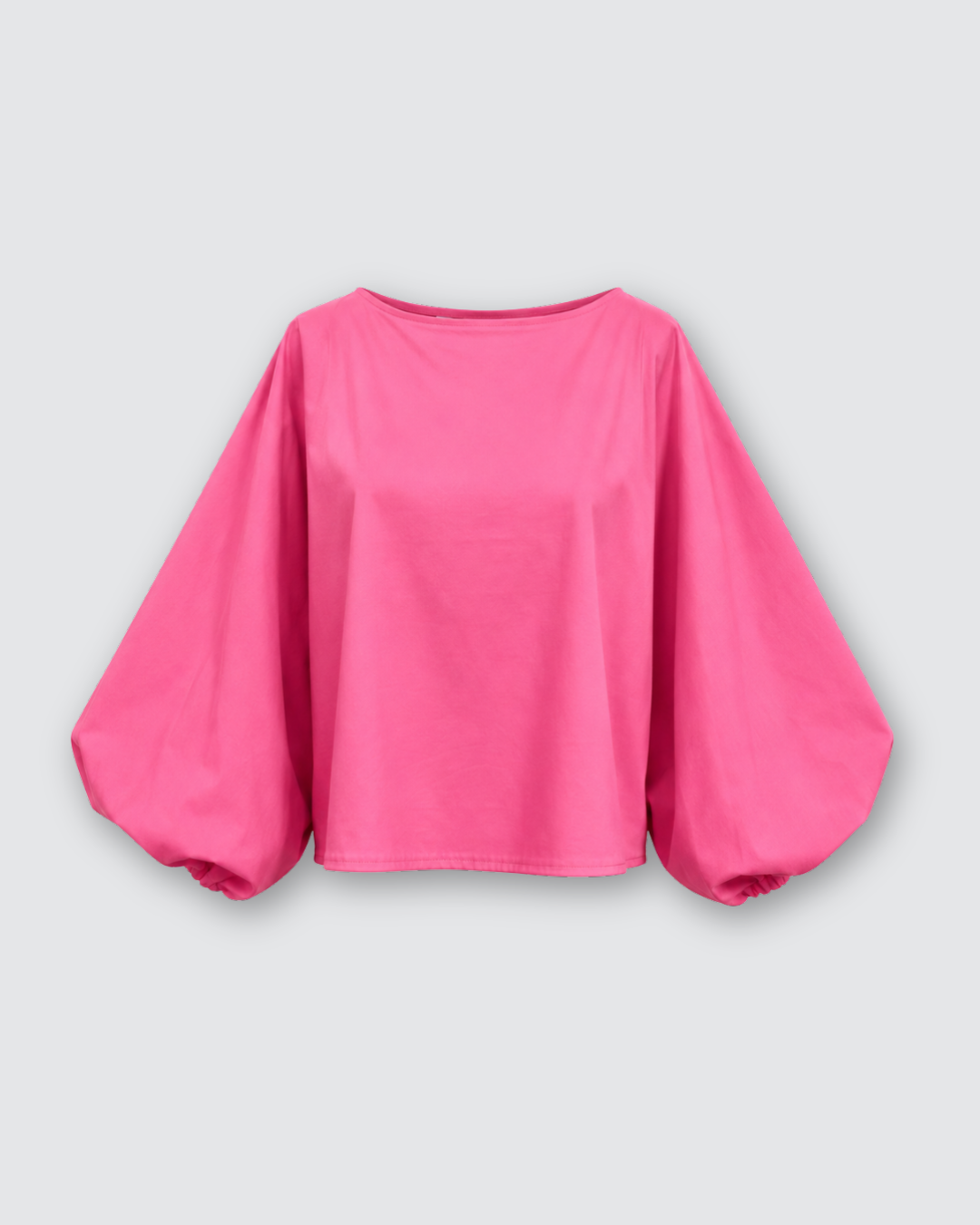 Juna blouse ★ roze