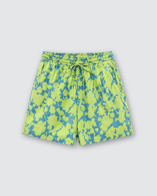 Liv short ★ groen